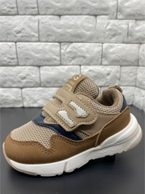 Кроссовки JONG GOLF модель AN11450-3 Фото