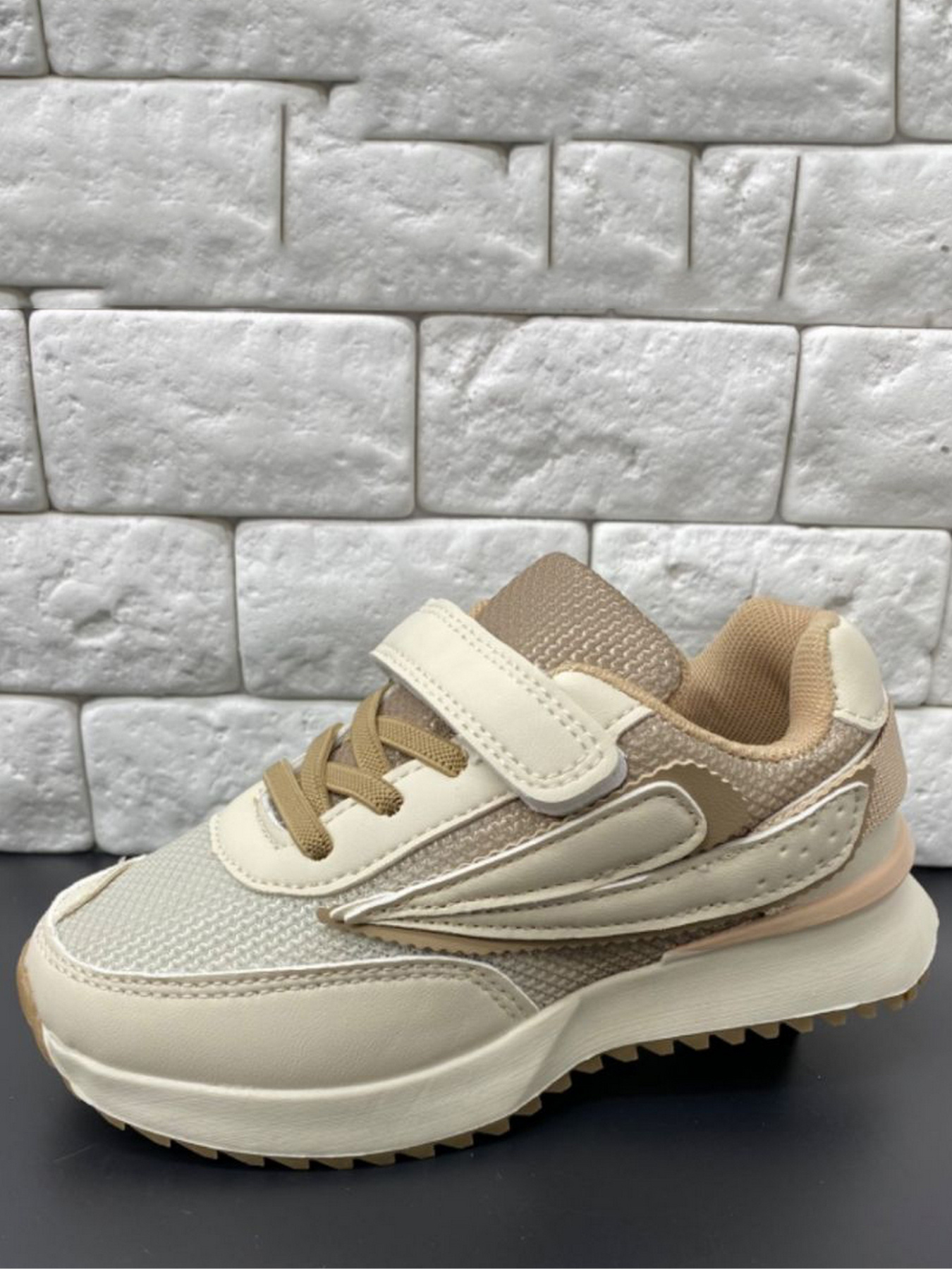 Кроссовки JONG GOLF модель AN11192-3 Фото