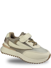 Кроссовки JONG GOLF модель AN11192-3 Фото