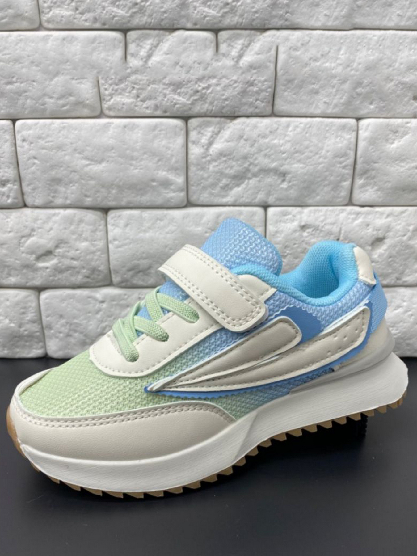 Кроссовки повседневные JONG GOLF модель AN11192-7 Кроссовки повседневные JONG GOLF модель AN11192-7 Фото