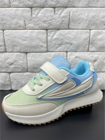 Кроссовки повседневные JONG GOLF модель AN11192-7 Кроссовки повседневные JONG GOLF модель AN11192-7 Фото