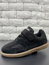 Кросівки повсякденні JONG GOLF модель CN11472-0 Фото