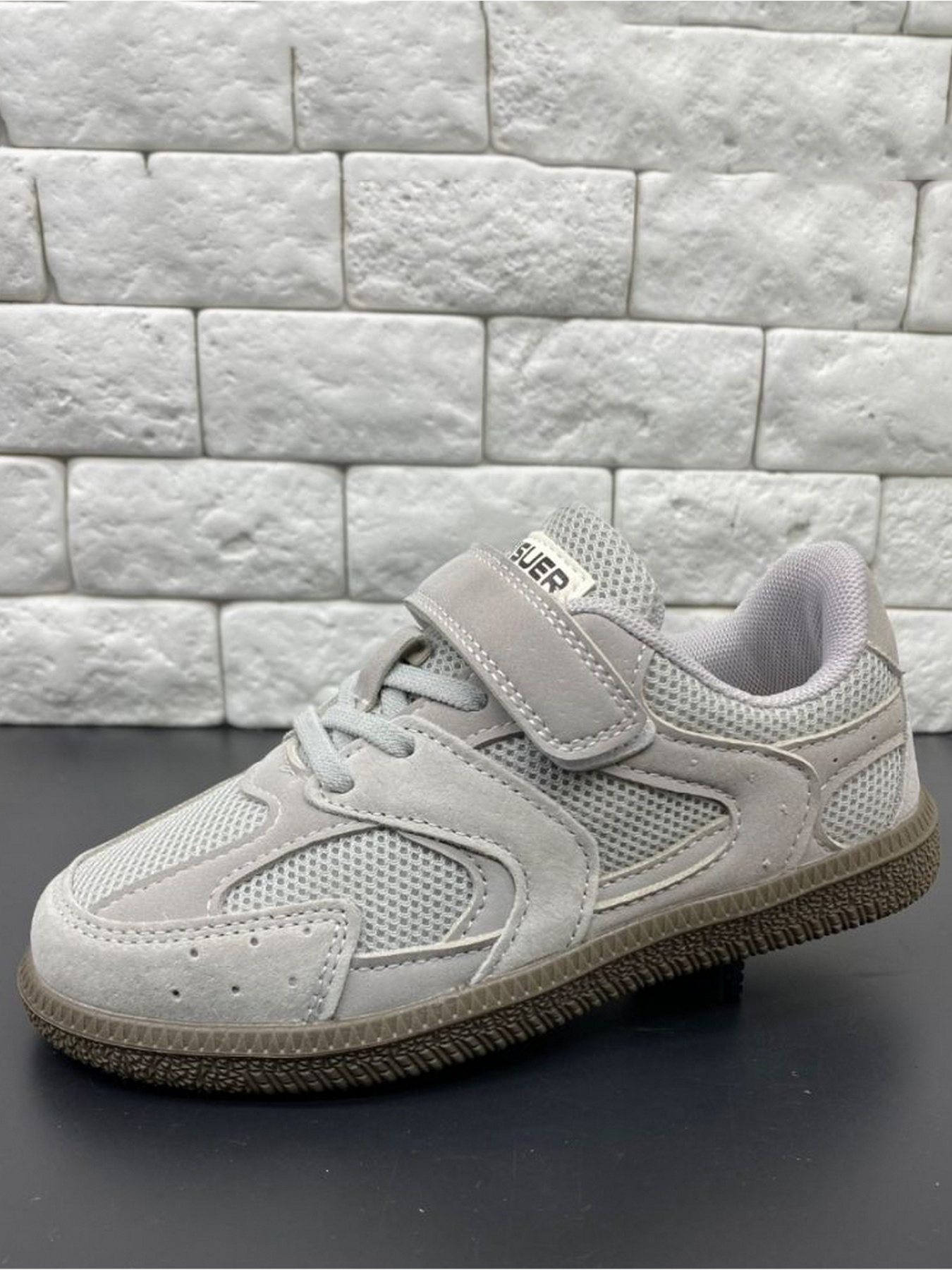 Кроссовки JONG GOLF модель CN11472-2 Фото