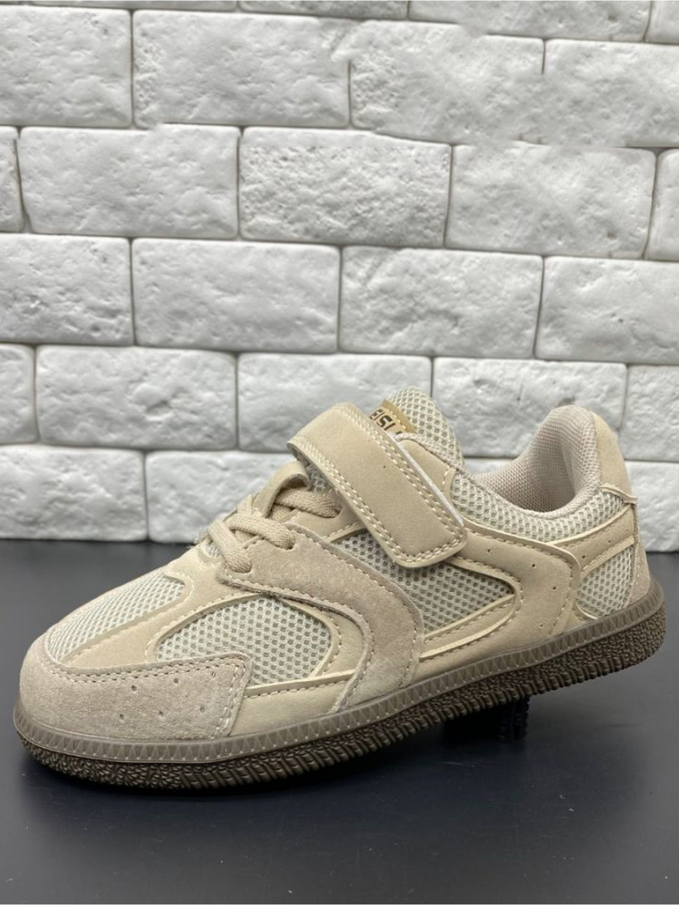 Кроссовки JONG GOLF модель CN11472-3 Фото