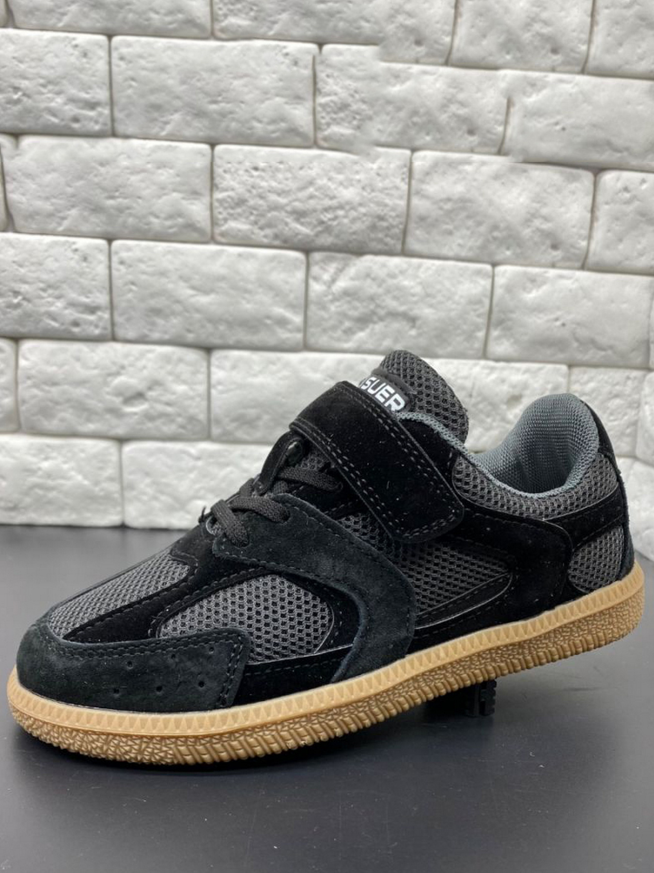 Кросівки JONG GOLF модель CN11472-20 Фото