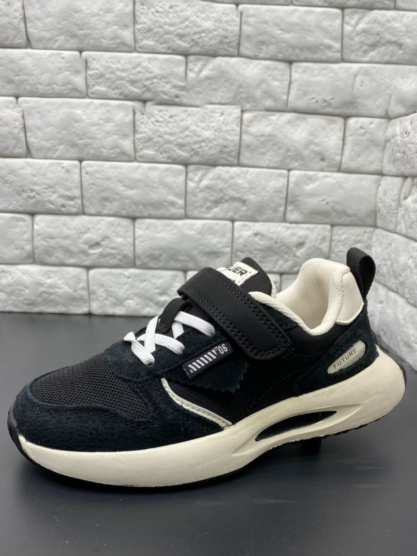 Кроссовки повседневные JONG GOLF модель CN11414-0 Кроссовки повседневные JONG GOLF модель CN11414-0 Фото