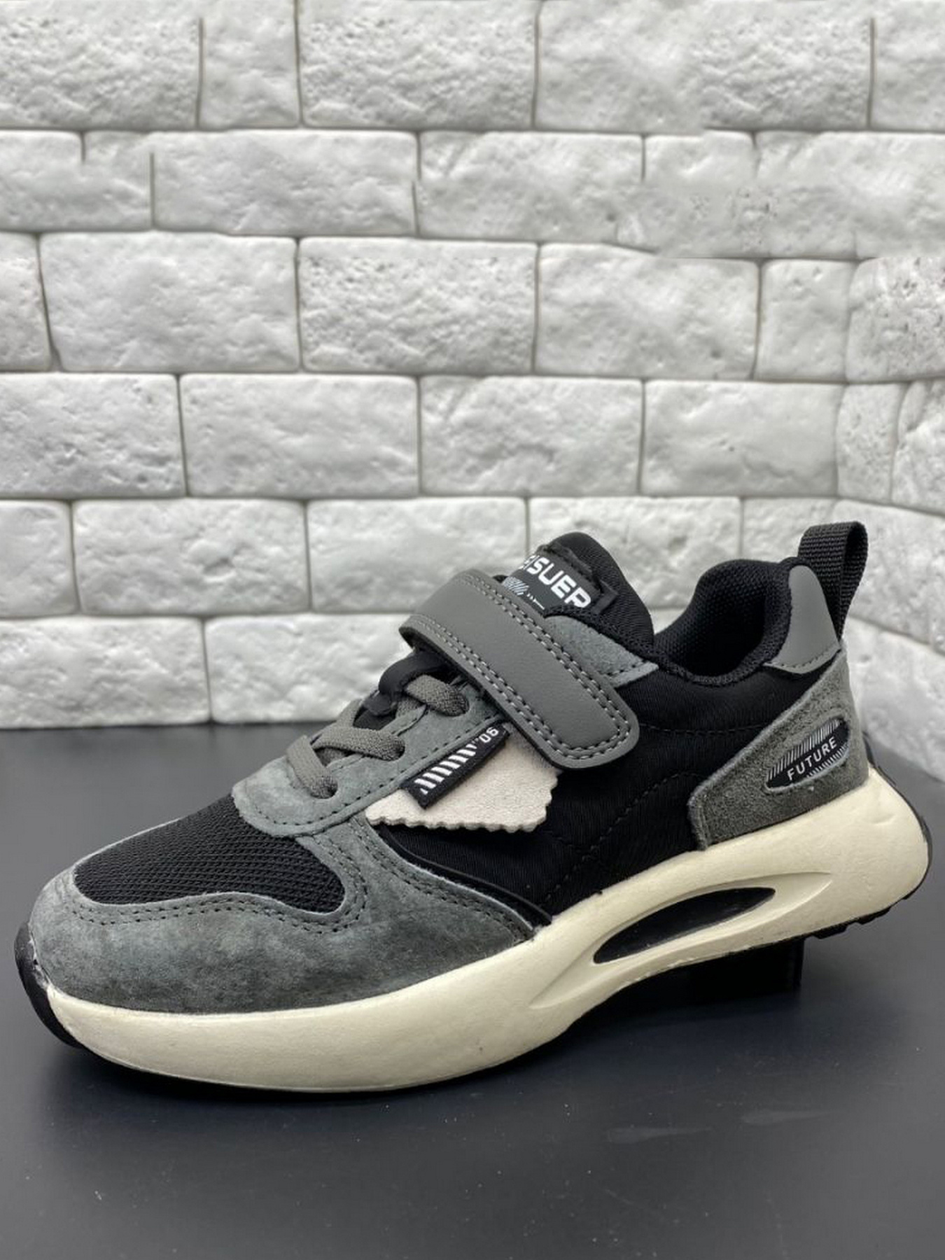 Кросівки JONG GOLF модель CN11414-2 Фото