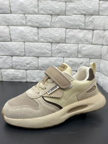 Кроссовки JONG GOLF модель CN11414-3 Фото