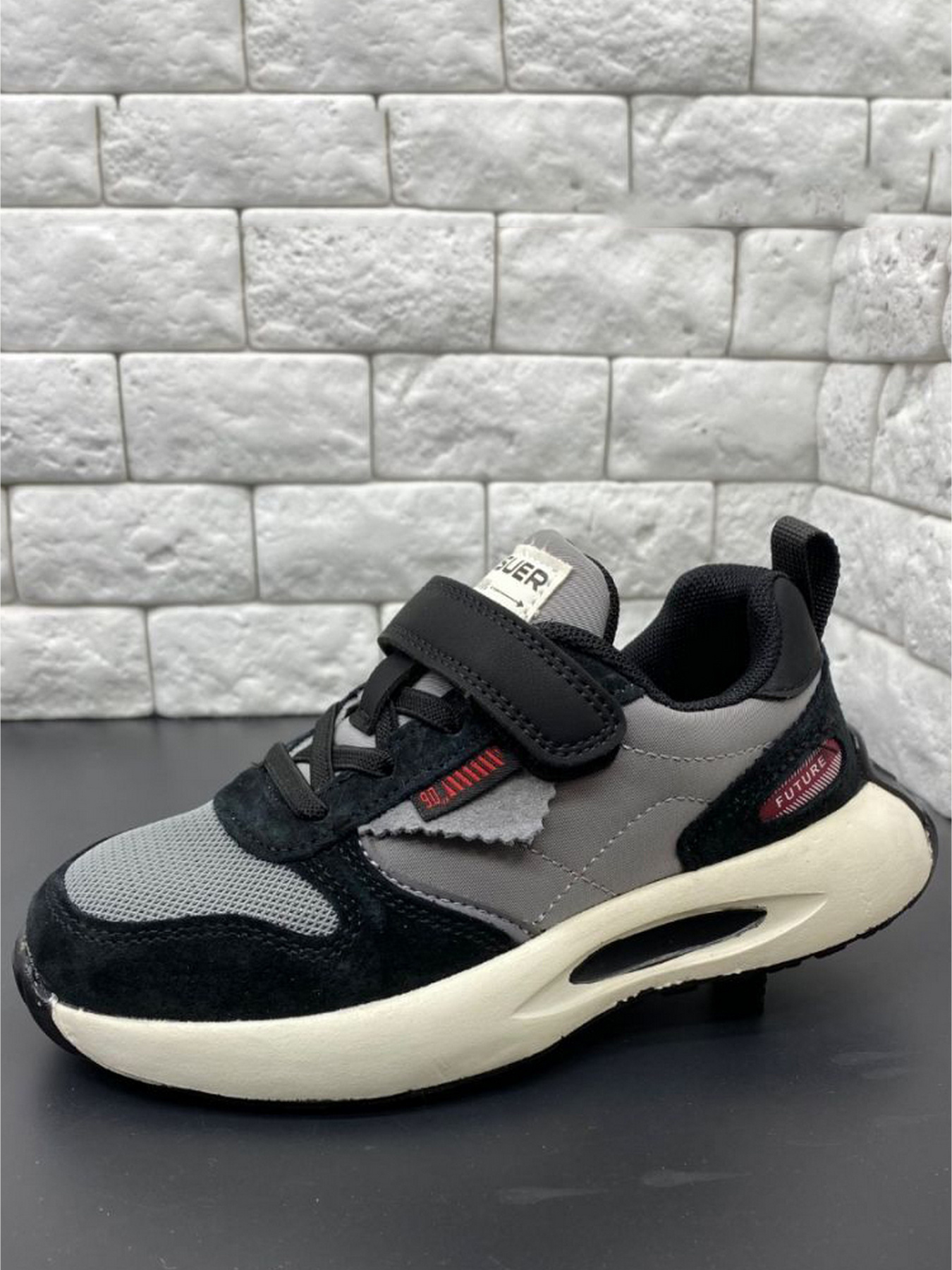 Кроссовки JONG GOLF модель CN11414-20 Фото