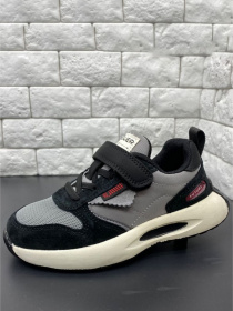 Кроссовки JONG GOLF модель CN11414-20 Фото