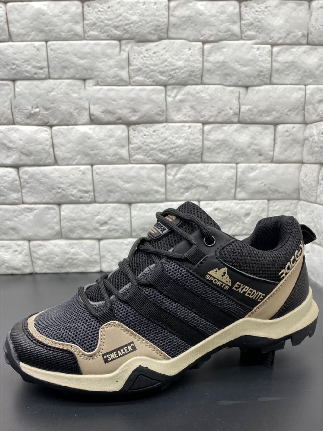 Кроссовки JONG GOLF модель DN11551-3 Фото