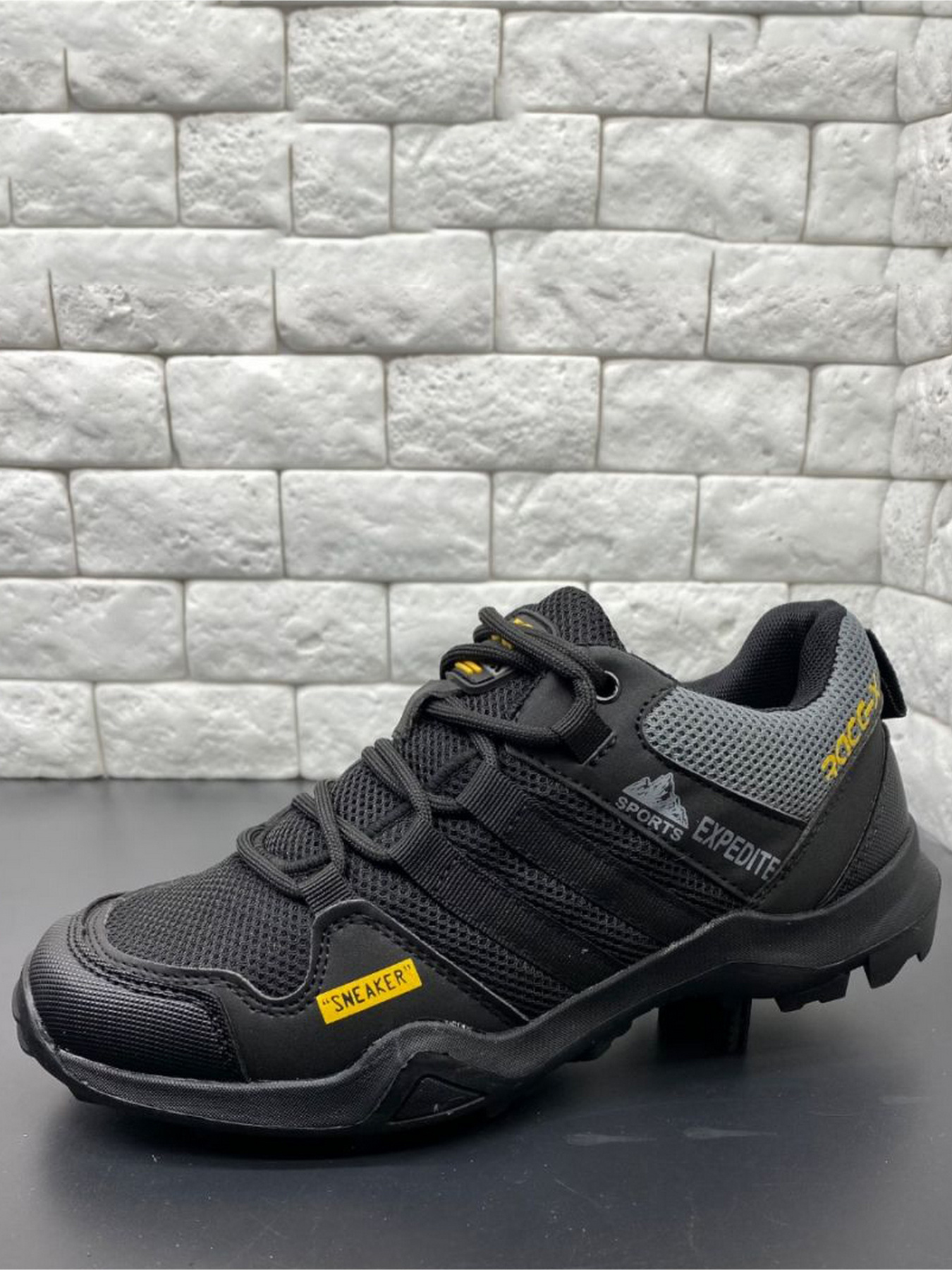 Кроссовки JONG GOLF модель DN11551-20 Фото