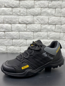 Кроссовки JONG GOLF модель DN11551-20 Фото