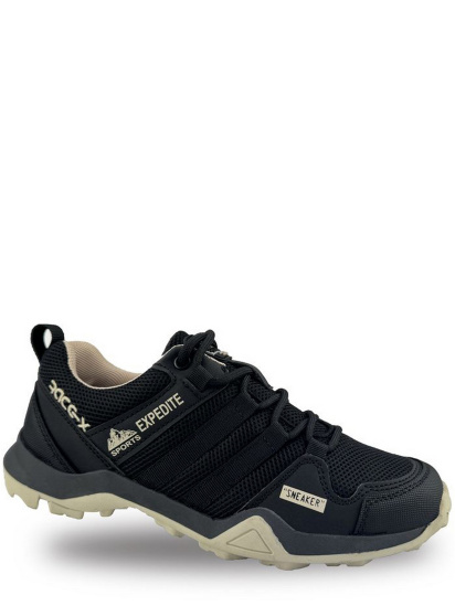 Кросівки JONG GOLF модель DN11551-30 - фото