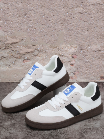 Кроссовки Navigator модель HAN2026-1 — фото - INTERTOP