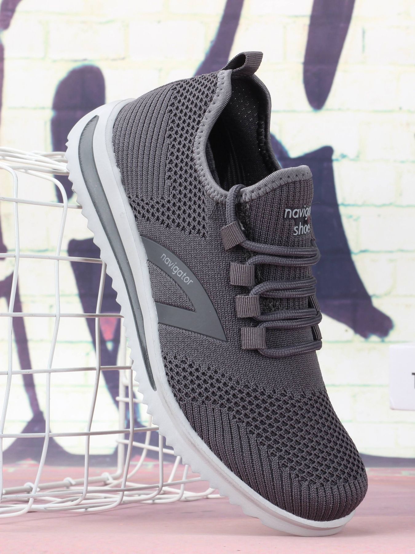 Кросівки повсякденні Navigator модель HAN6008-1 Кросівки повсякденні Navigator модель HAN6008-1 Фото