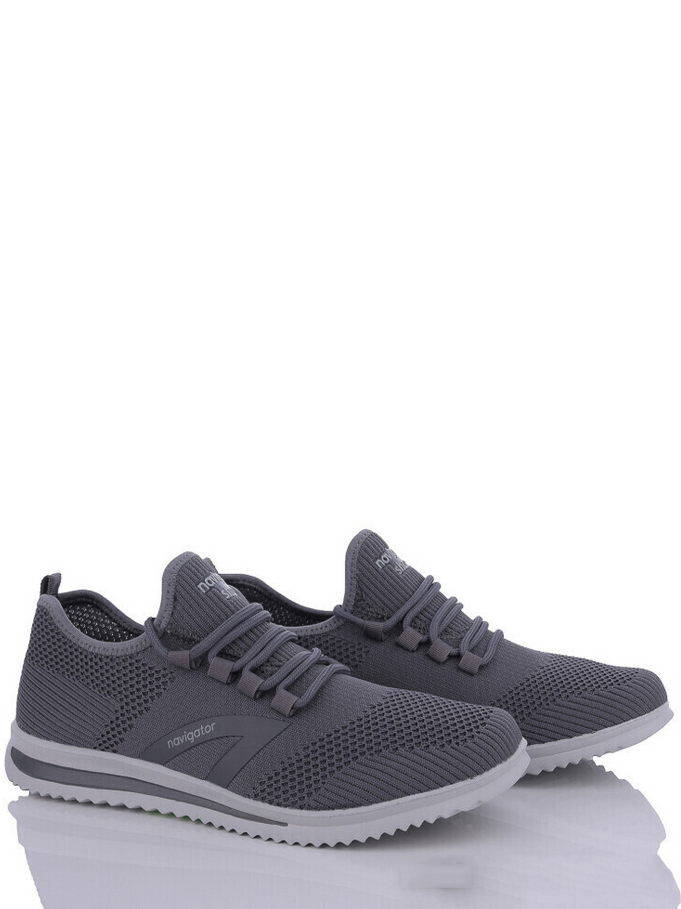Кросівки повсякденні Navigator модель HAN6008-1 Кросівки повсякденні Navigator модель HAN6008-1 Фото