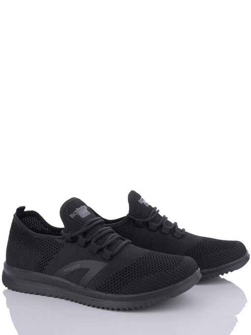 Кросівки повсякденні Navigator модель HAN6008-5 Фото