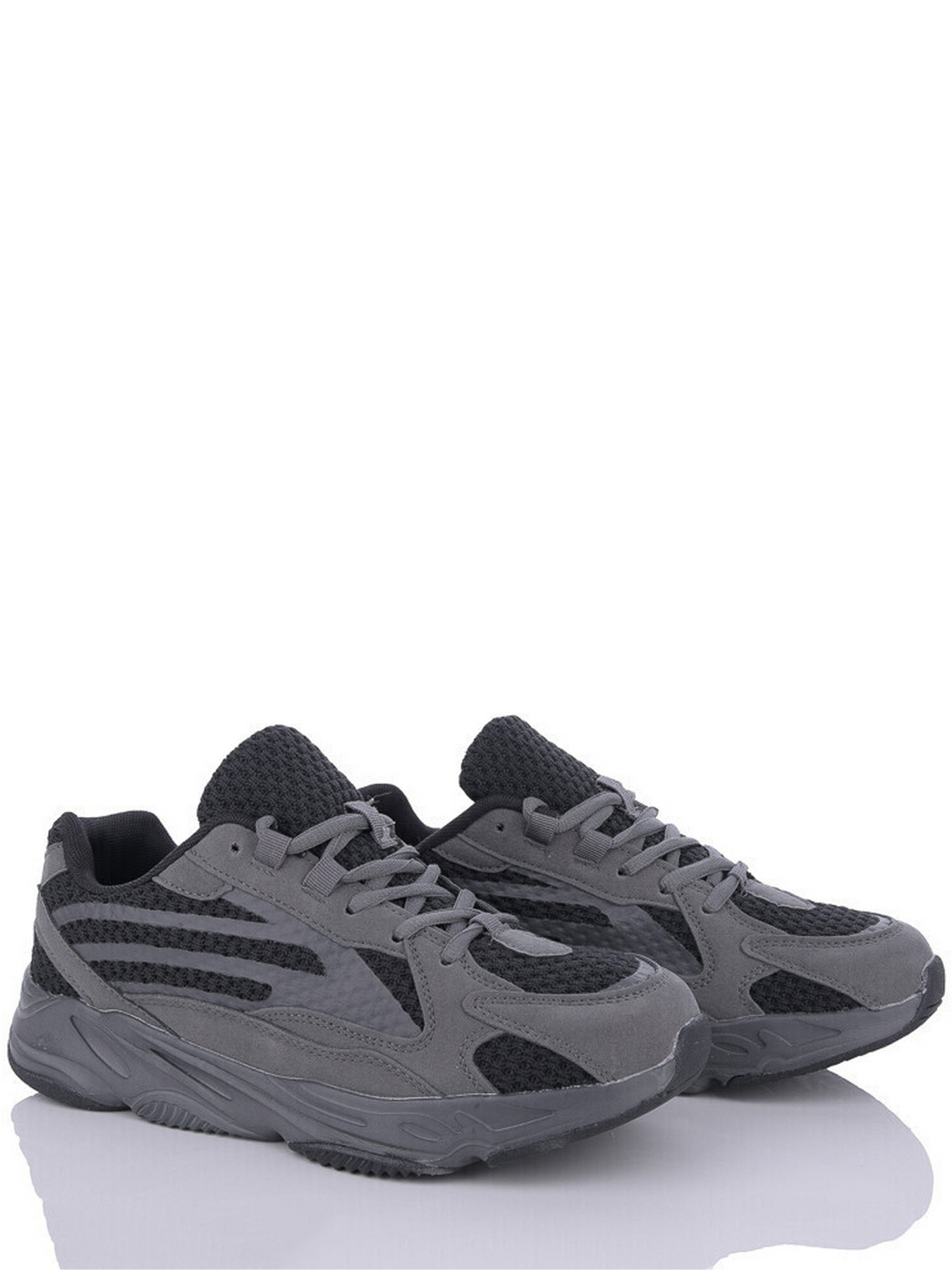 Кроссовки повседневные Caroc модель HNAN6033-2 Фото