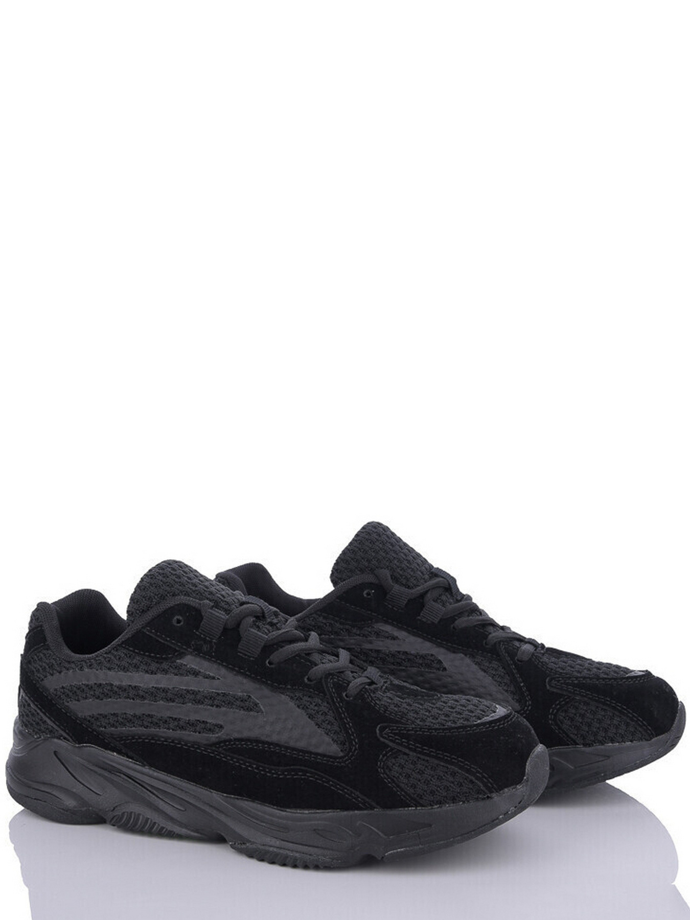 Кросівки повсякденні Caroc модель HNAN6033-5 Фото