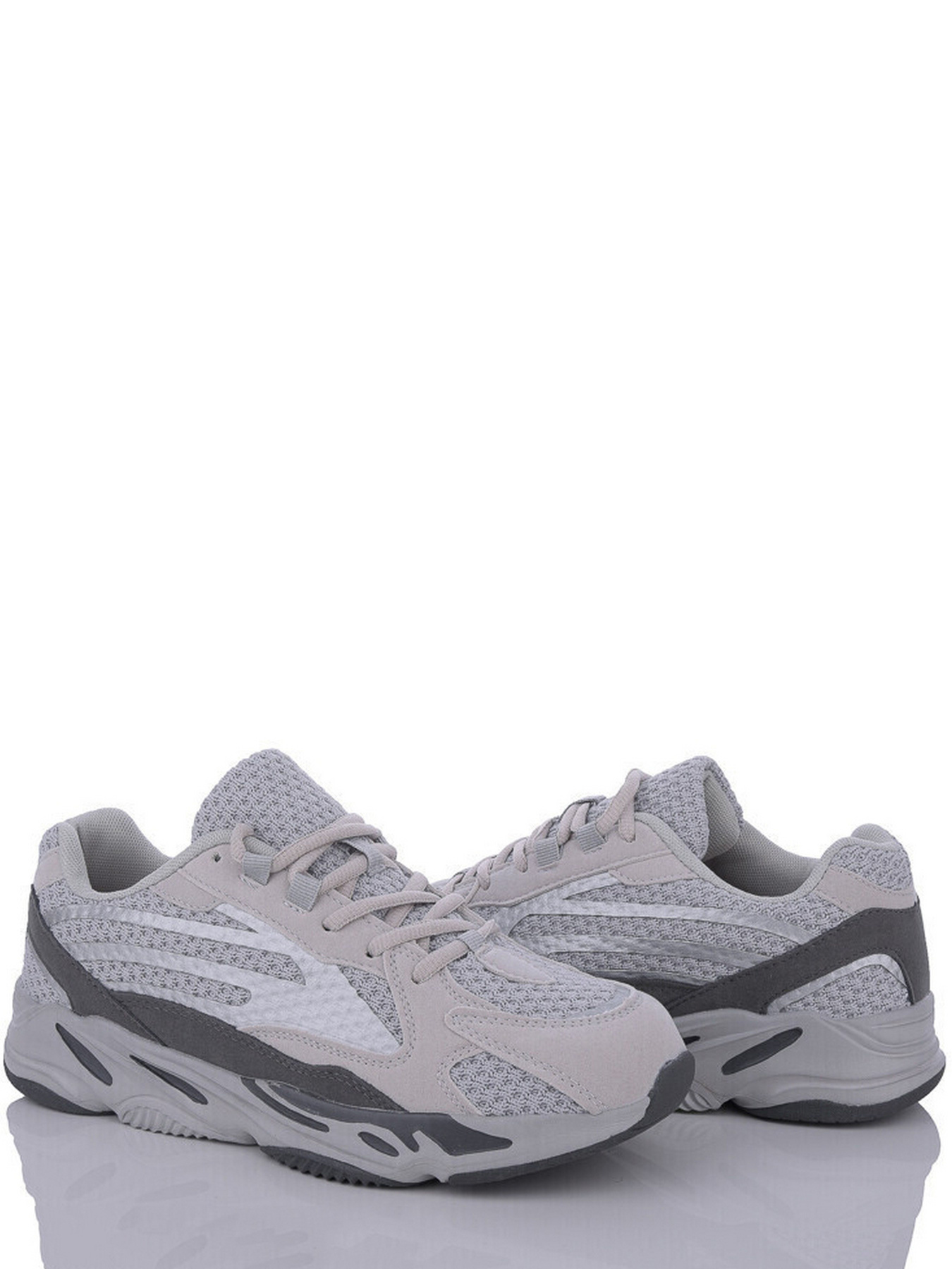 Кросівки Caroc модель HNAN6033-9 Фото