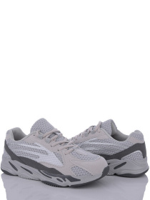 Кросівки Caroc модель HNAN6033-9 Фото