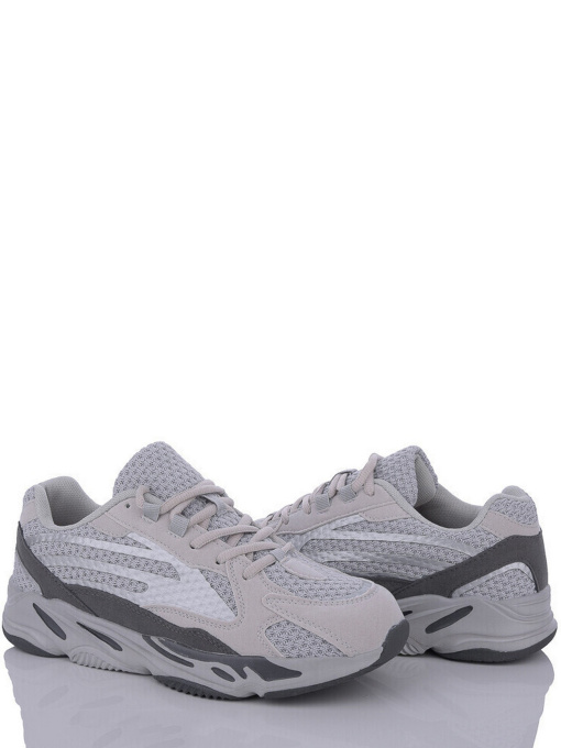 Кросівки повсякденні Caroc модель HNAN6033-9 Фото