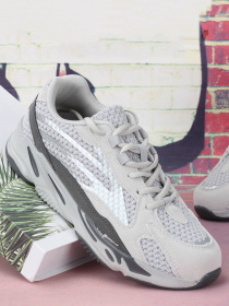 Кросівки повсякденні Caroc модель HNAN6033-9 Кросівки повсякденні Caroc модель HNAN6033-9 Фото