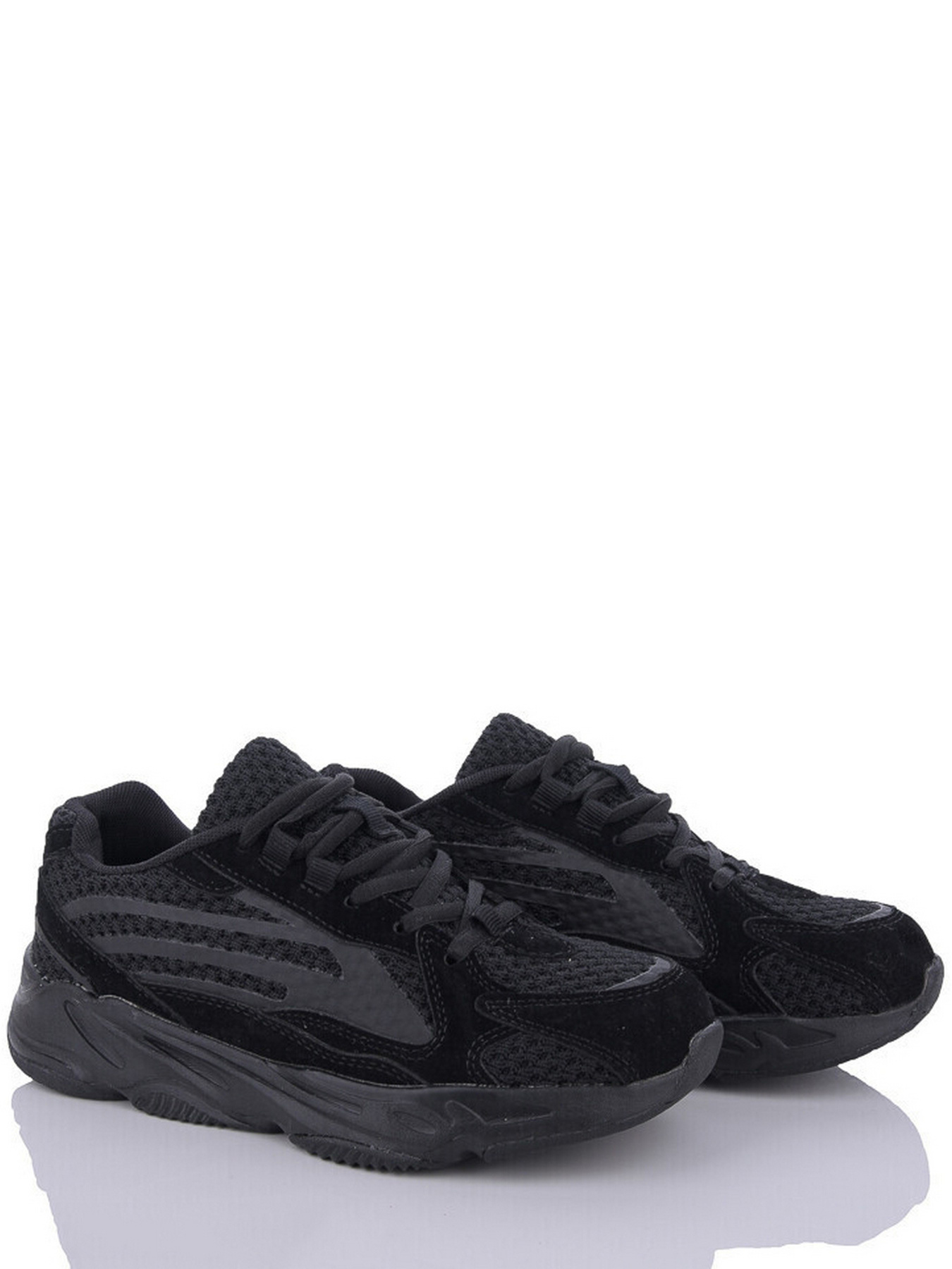 Кроссовки повседневные Caroc модель HNBN6034-5 Кроссовки повседневные Caroc модель HNBN6034-5 Фото