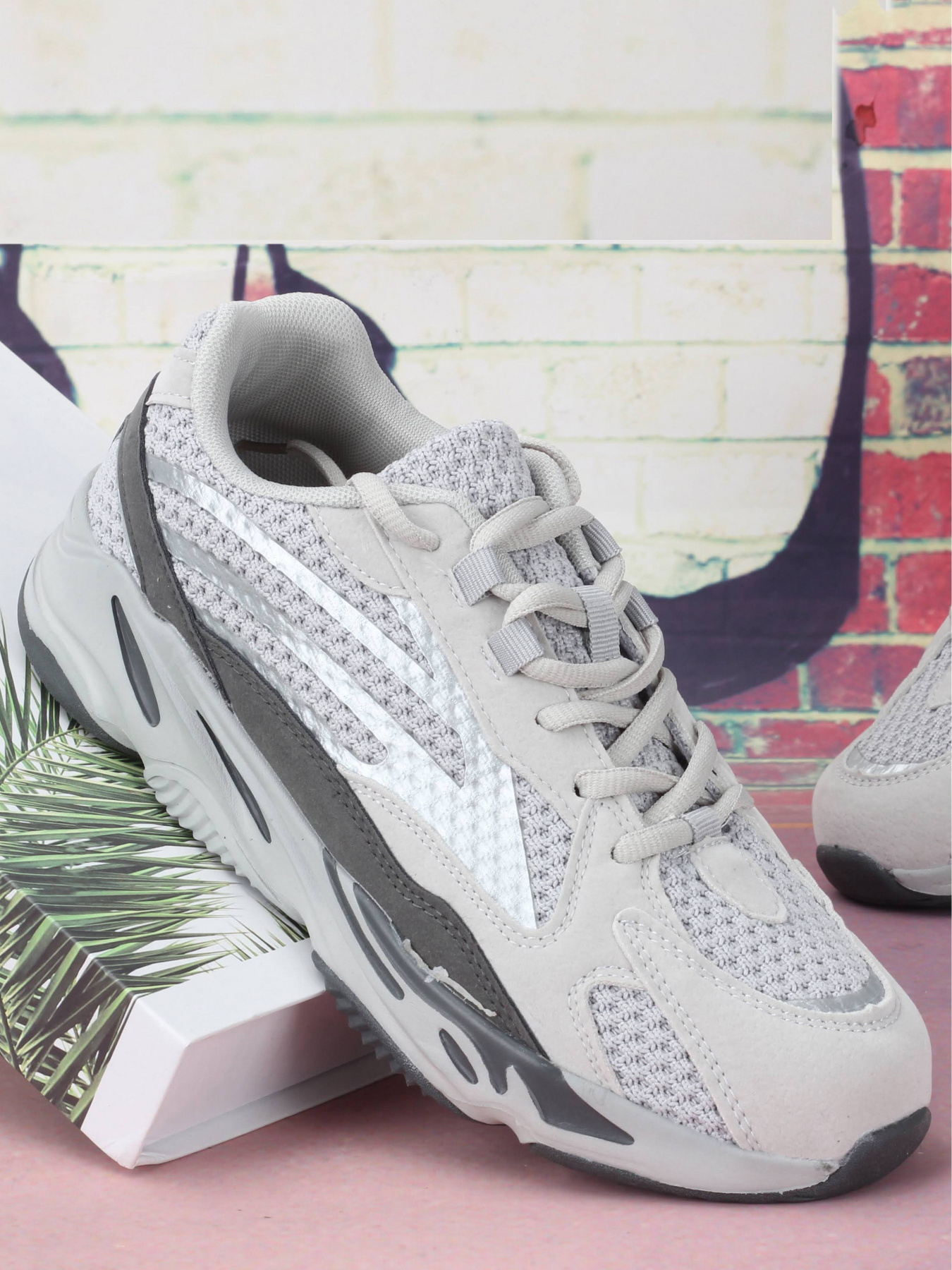 Кросівки повсякденні Caroc модель HNBN6034-9 Фото