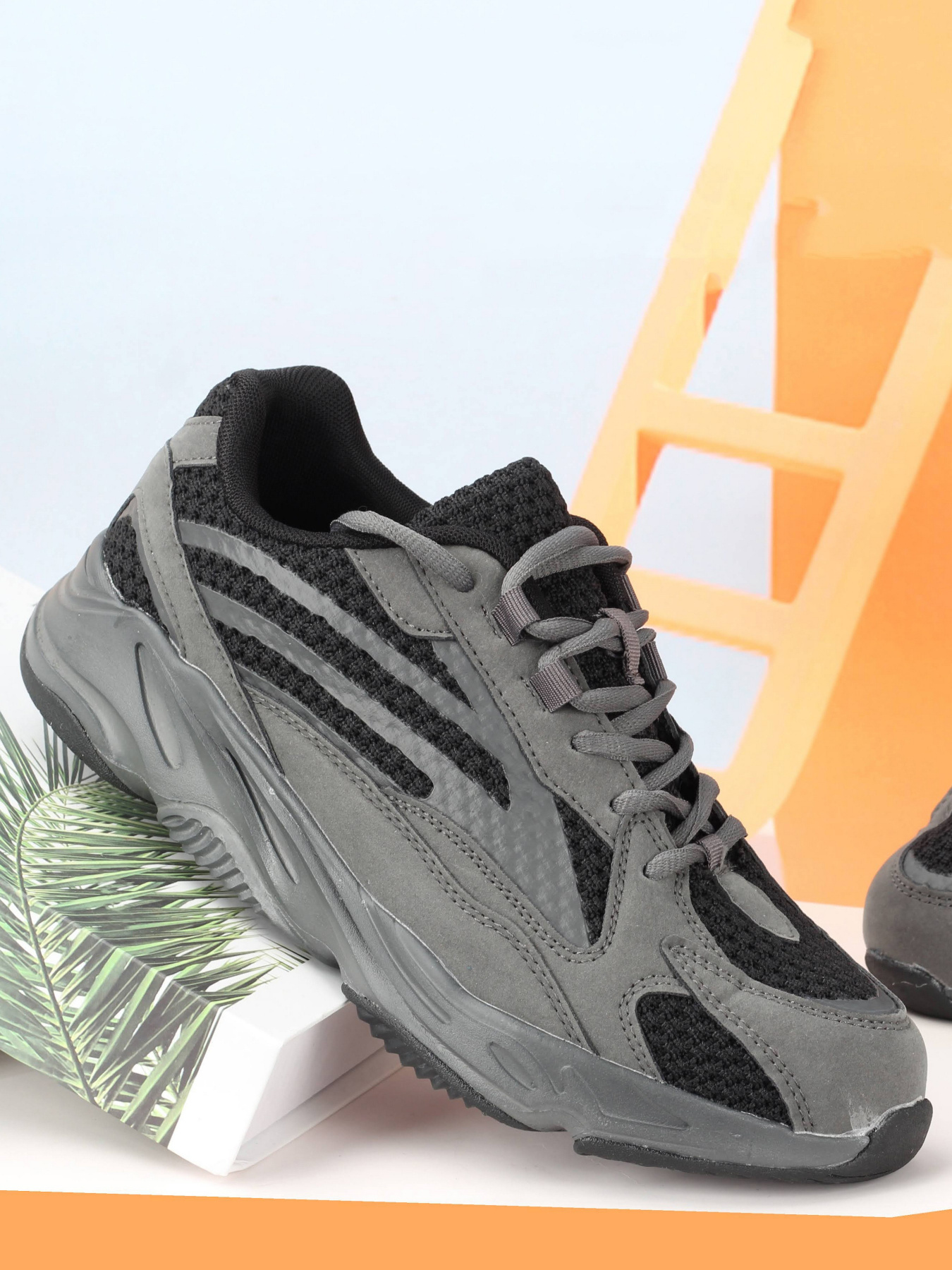 Кросівки повсякденні Caroc модель HNBNW6034-2 Кросівки повсякденні Caroc модель HNBNW6034-2 Фото