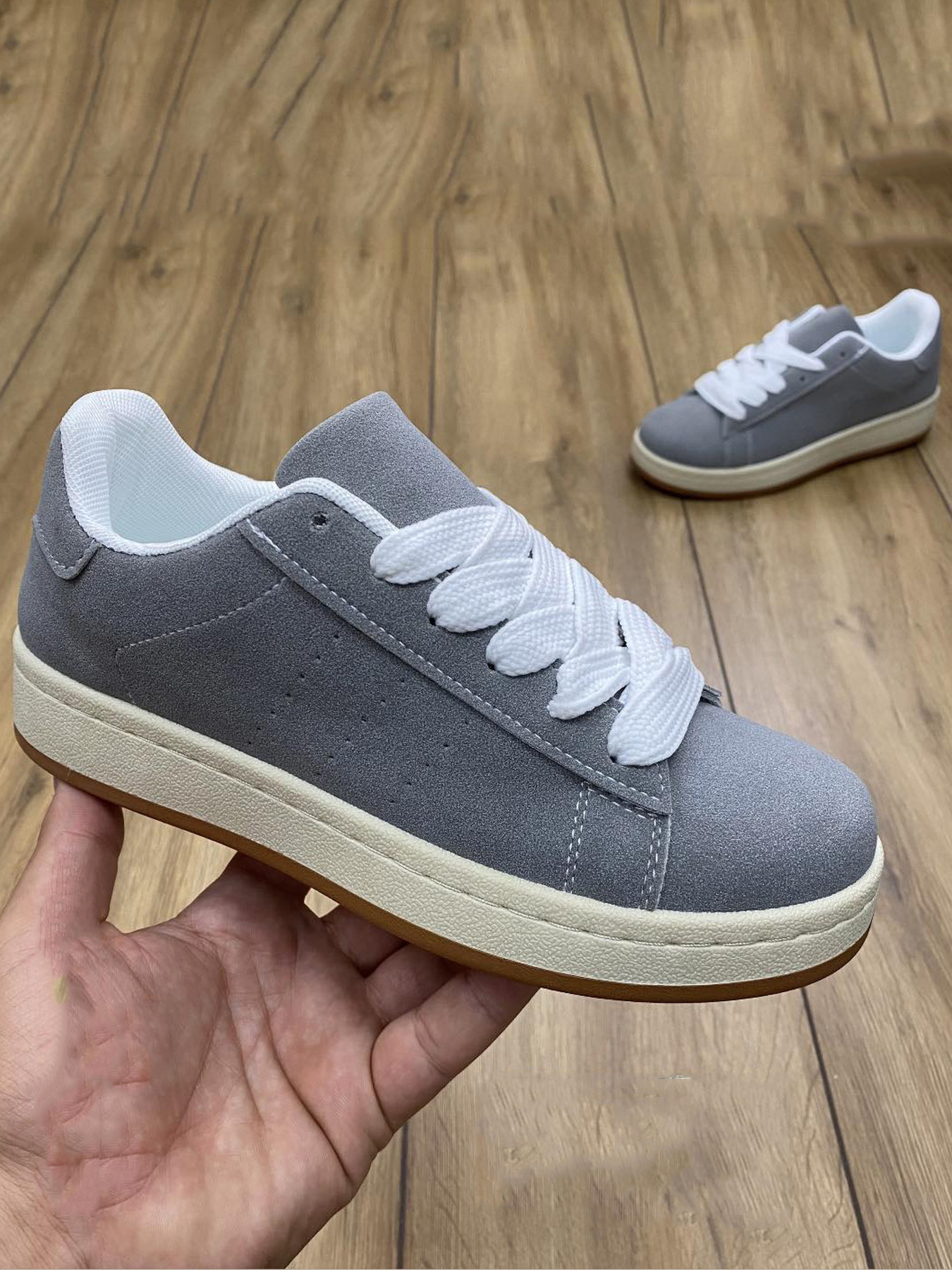 Кросівки Caroc модель HBN1037-1 Фото