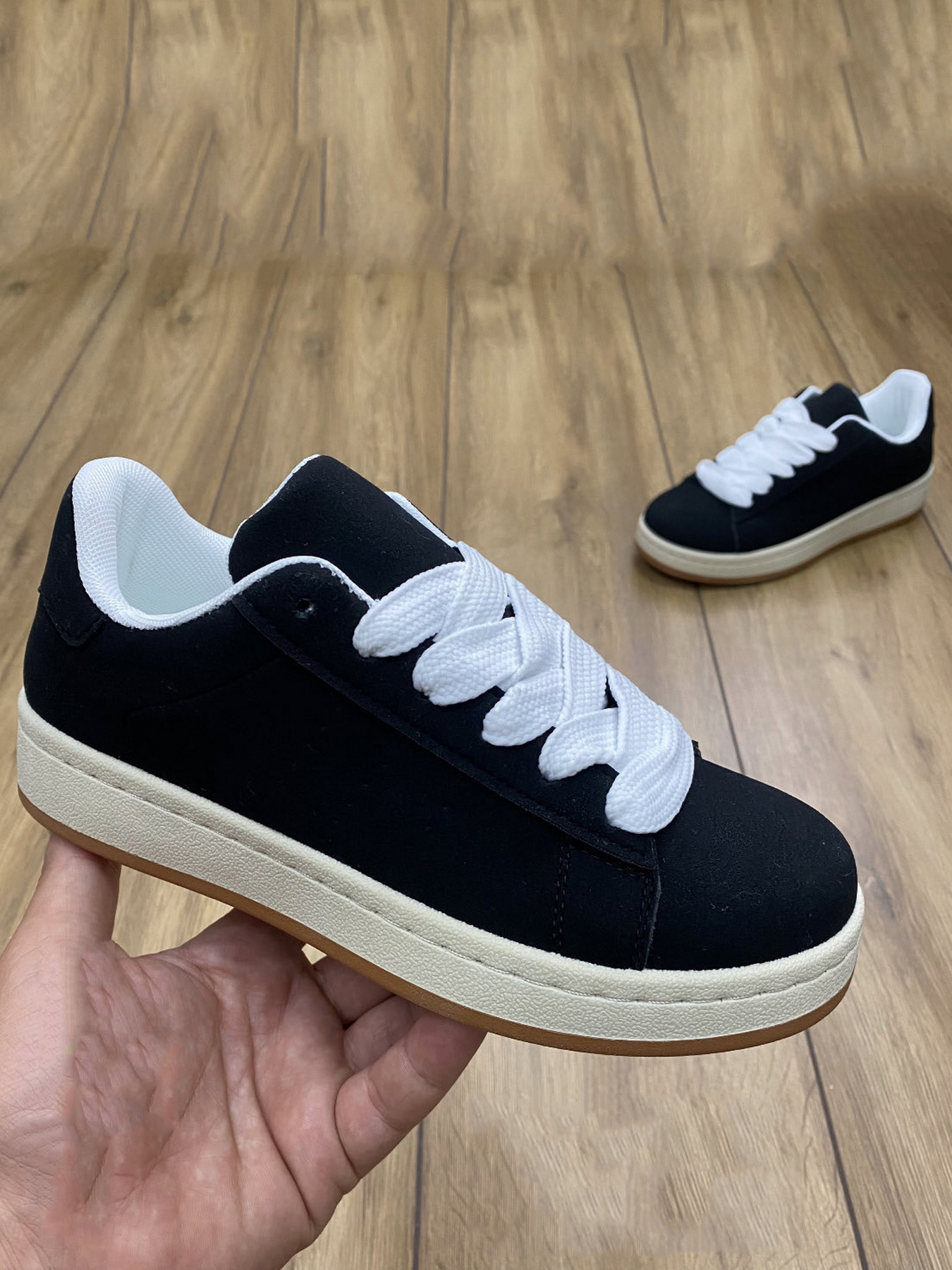 Кросівки повсякденні Caroc модель HBN1037-6 Кросівки повсякденні Caroc модель HBN1037-6 Фото