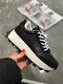 Кроссовки повседневные Stilli модель VN250-4 Кроссовки повседневные Stilli модель VN250-4 Фото