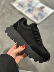 Кроссовки повседневные Stilli модель VN260-1 Кроссовки повседневные Stilli модель VN260-1 Фото