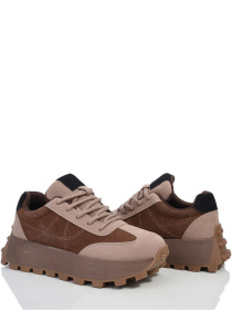 Кроссовки Stilli модель VN260-6 Фото