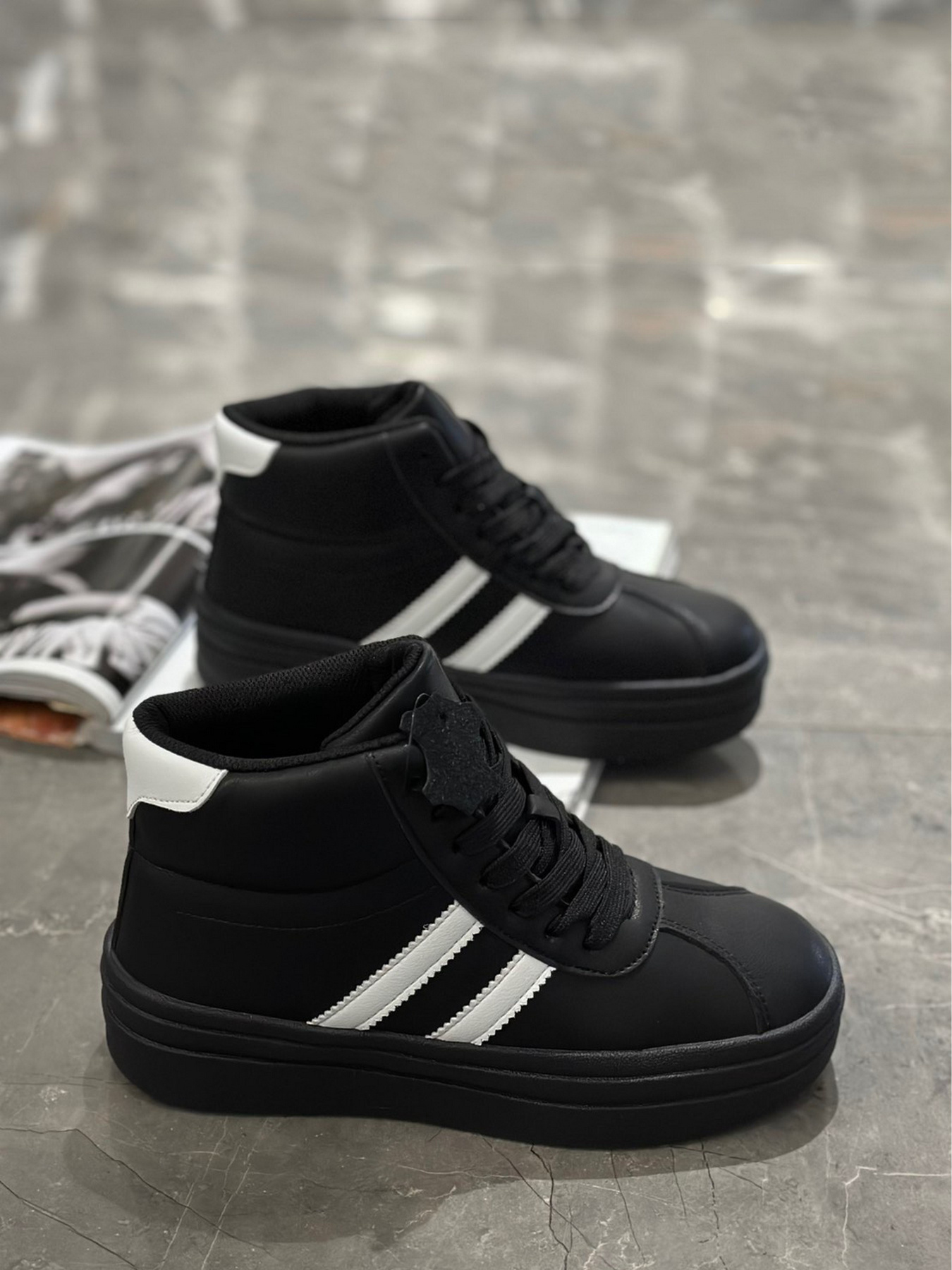 Кроссовки Stilli модель WAN160-5 Фото