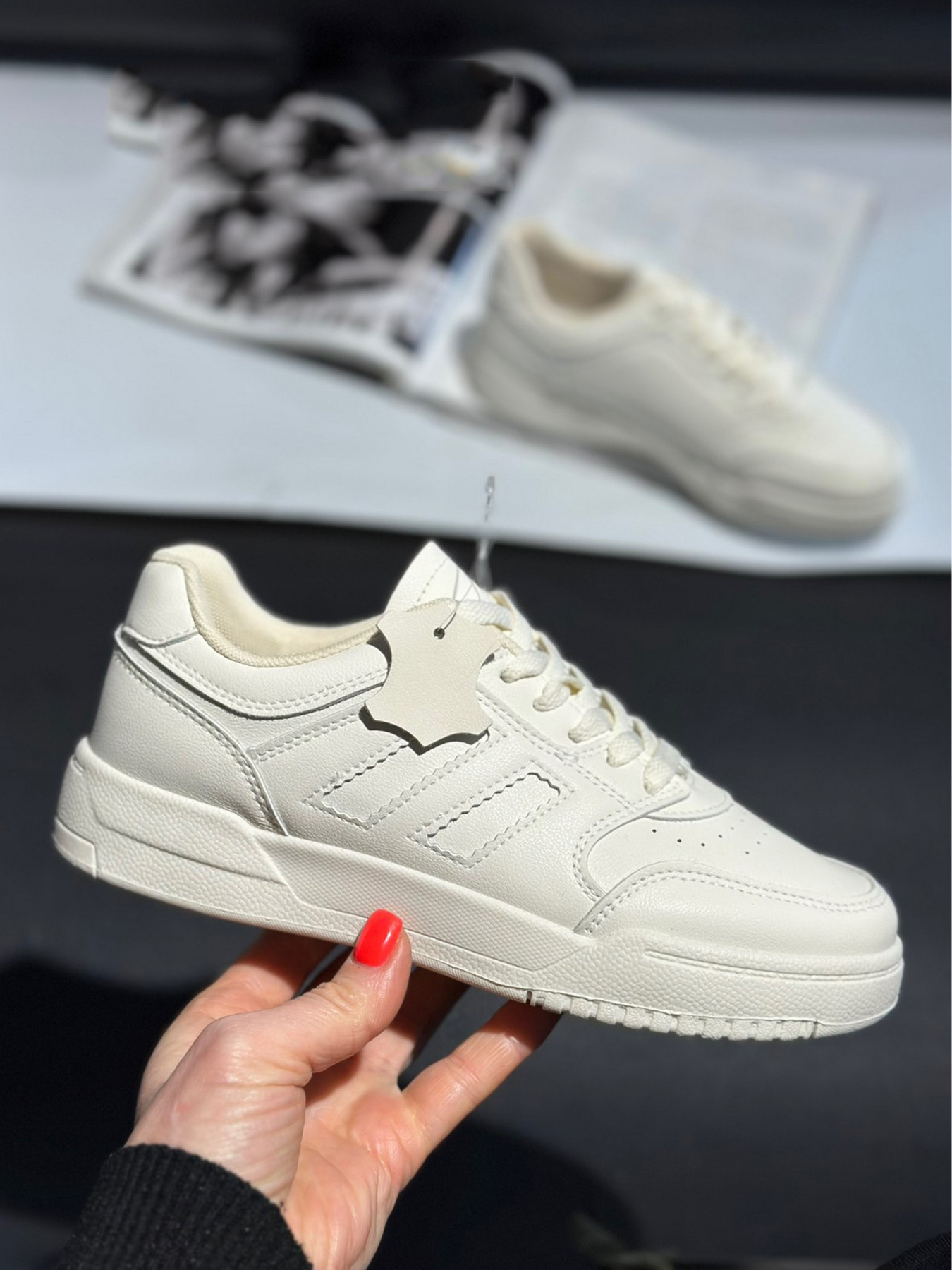 Кросівки Stilli модель ADN200-11 Фото