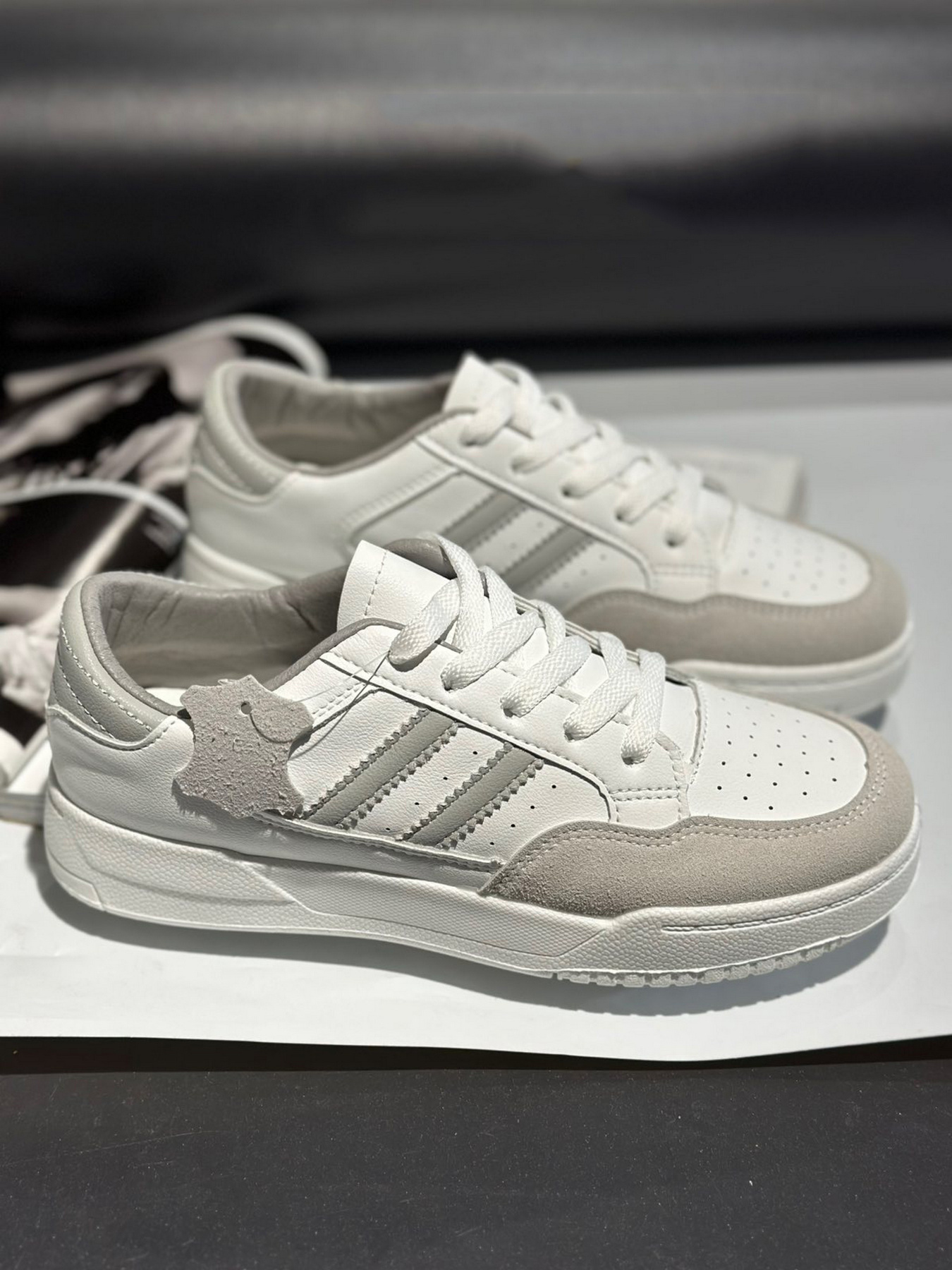 Кроссовки Stilli модель ADN300-3 Фото