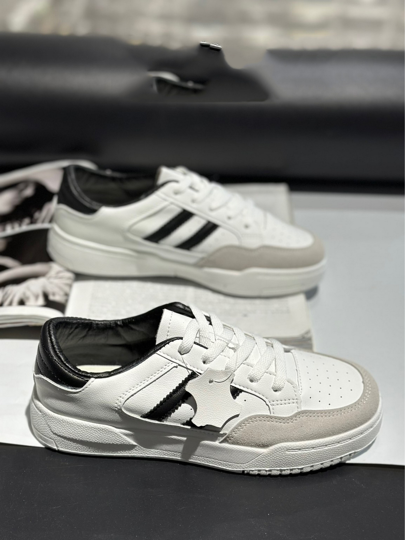 Кросівки Stilli модель ADN300-8 Фото