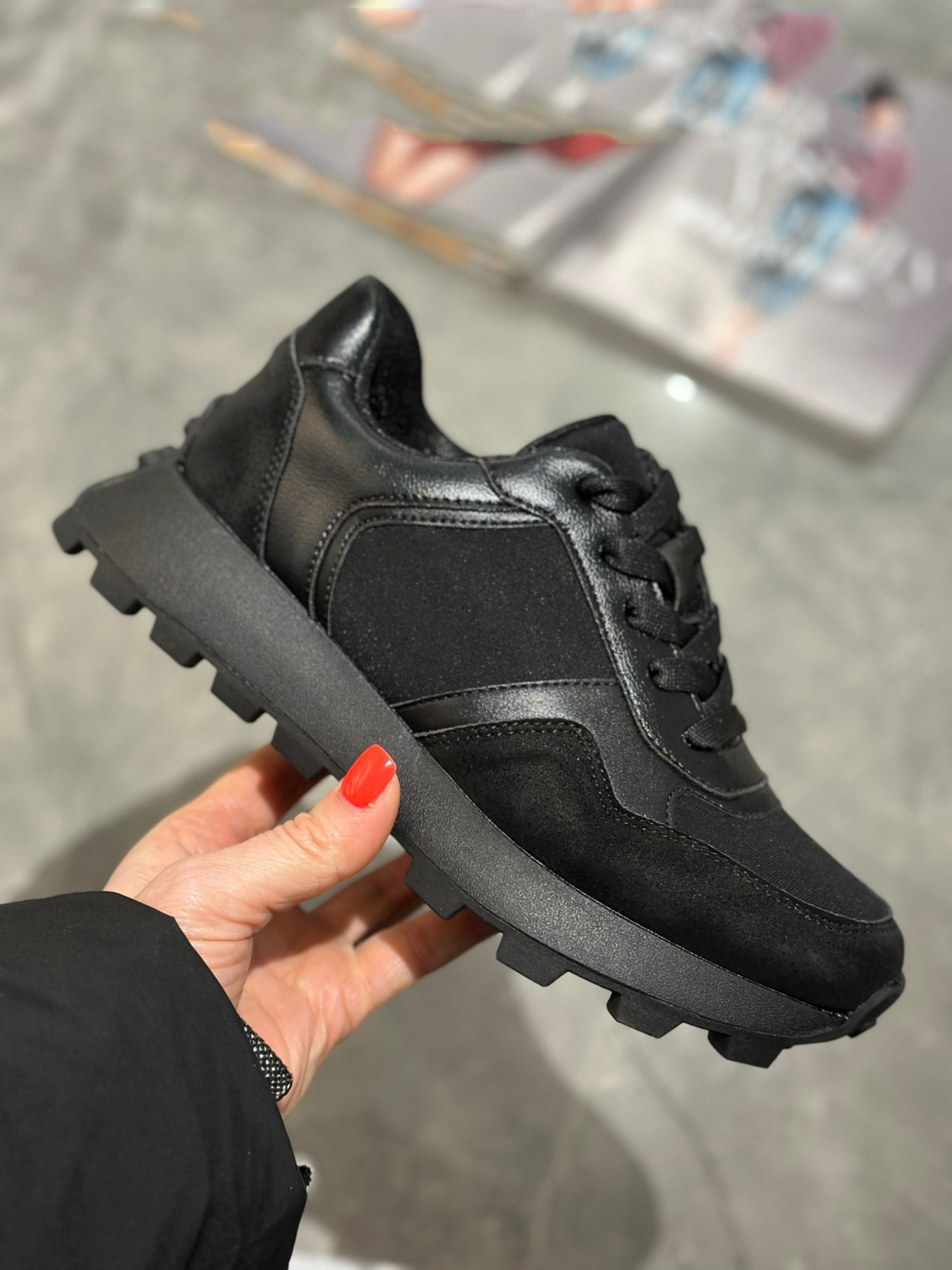 Кроссовки Stilli модель N212-1 Фото