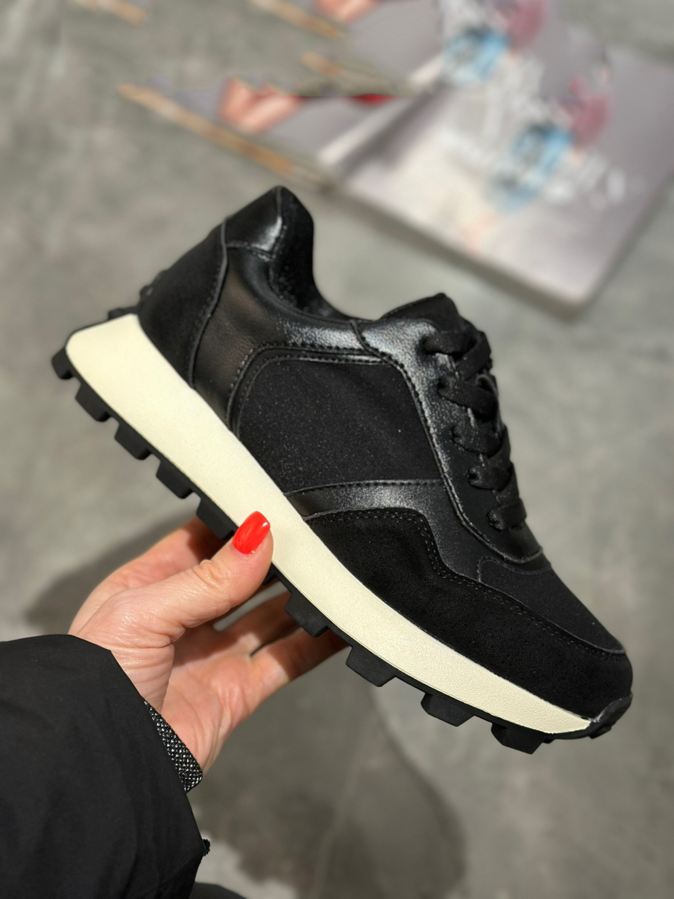 Туфли Paliament модель N212-2 Фото