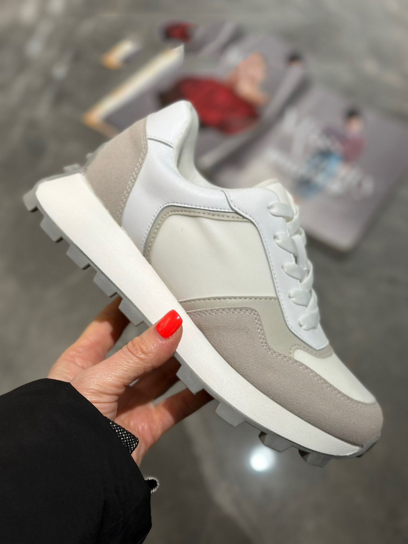 Туфли Paliament модель N212-3 Фото