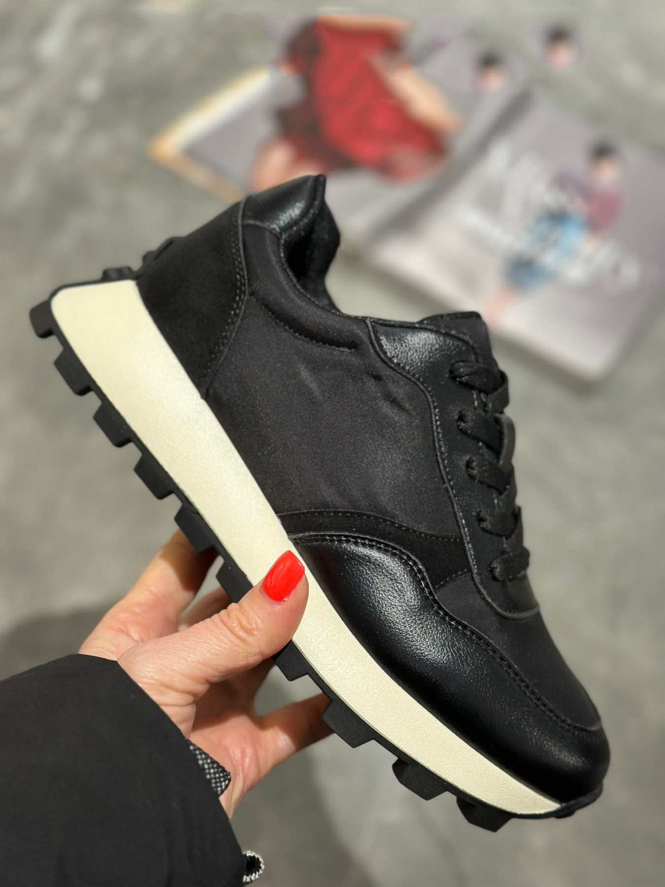 Туфли Paliament модель N214-2 Фото