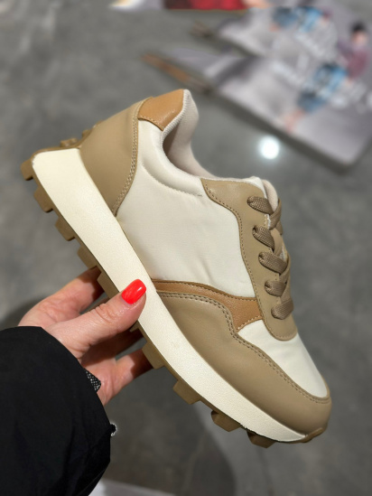 Кроссовки Stilli модель N214-4 — фото - INTERTOP