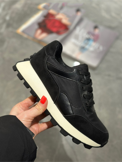 Кросівки Stilli модель N216-2 — фото - INTERTOP