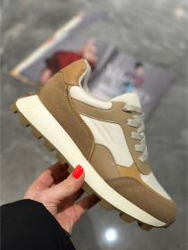 Кроссовки повседневные Stilli модель N216-4 Фото