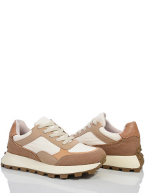 Кроссовки повседневные Stilli модель N216-4 Фото