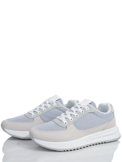 Кроссовки Stilli модель GN150-7A — фото - INTERTOP