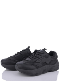 Кроссовки повседневные Stilli модель FKN60-1 Кроссовки повседневные Stilli модель FKN60-1 Фото